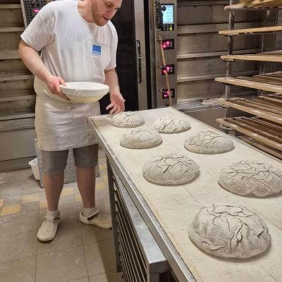 Bäckerei Strobel  Bäckerei Strobel