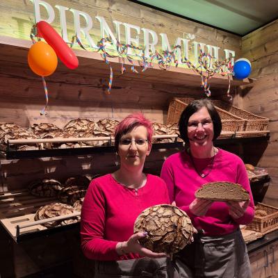 Backstube Strobel Backstube Strobel